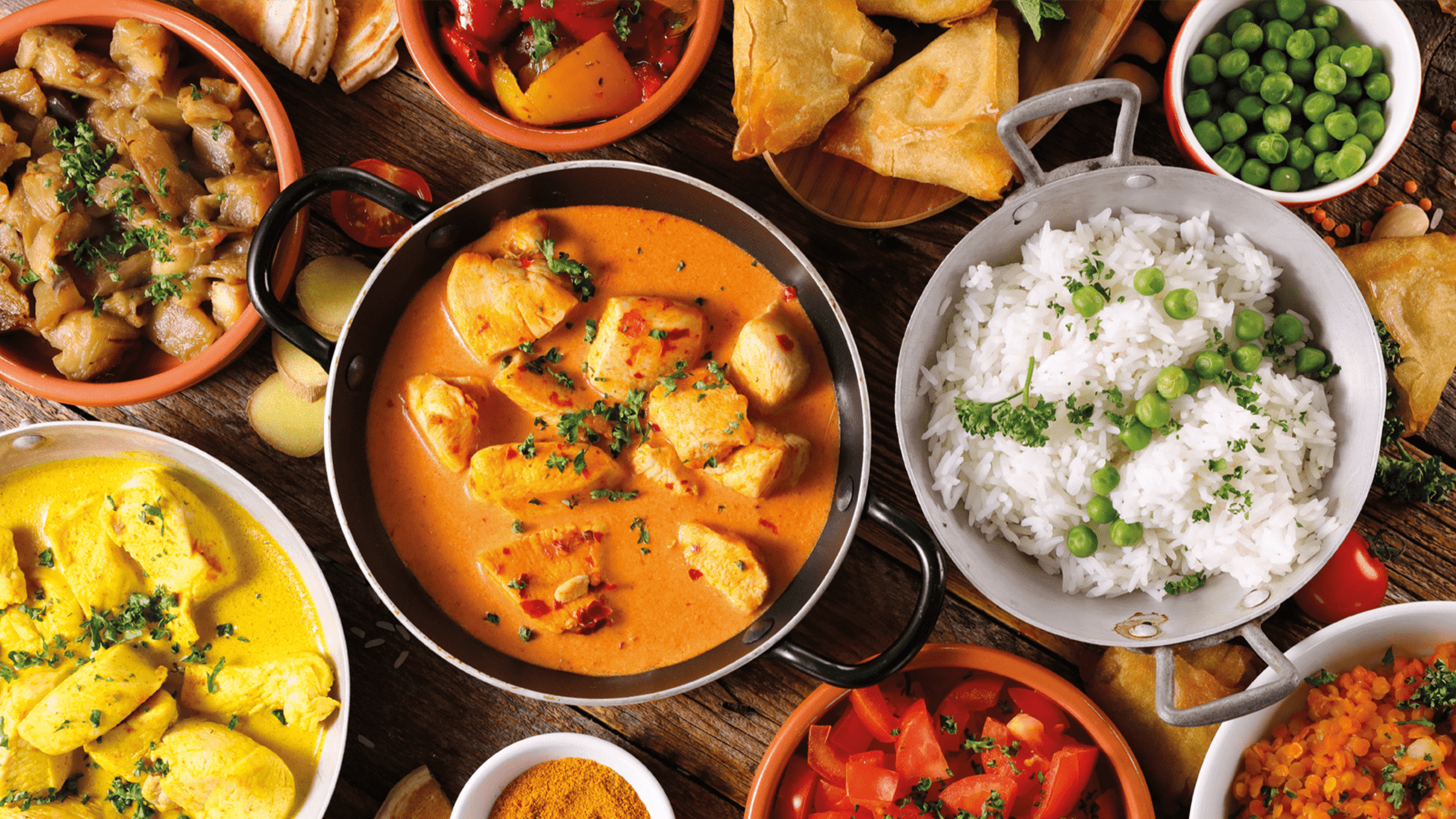 Tandoori Knights Colne